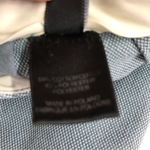 MARC JACOBS Powder blue slacks - Picture 13 of 16